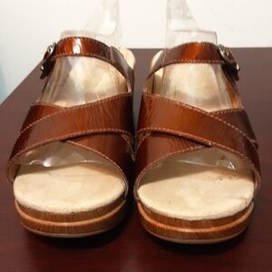 Dansko Sela Clog/ Shoes